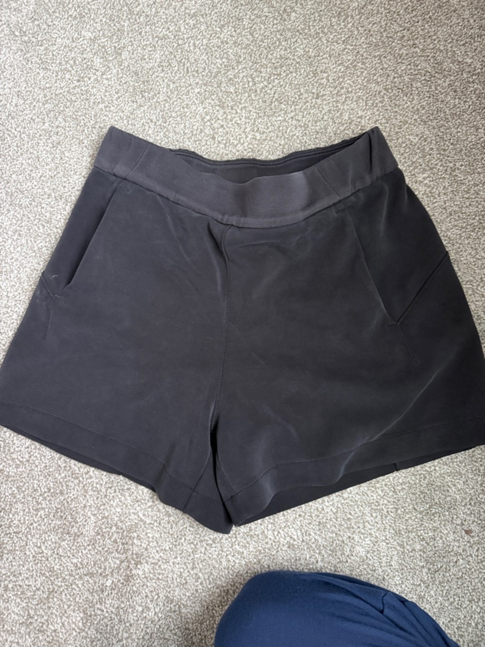 Lululemon Softstream shorts